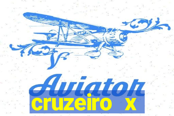 cruzeiro x fortaleza futemax